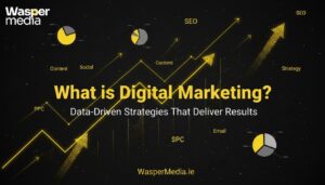 How To Use ChatGPT For Digital Marketing? 1 What is Digital Marketing