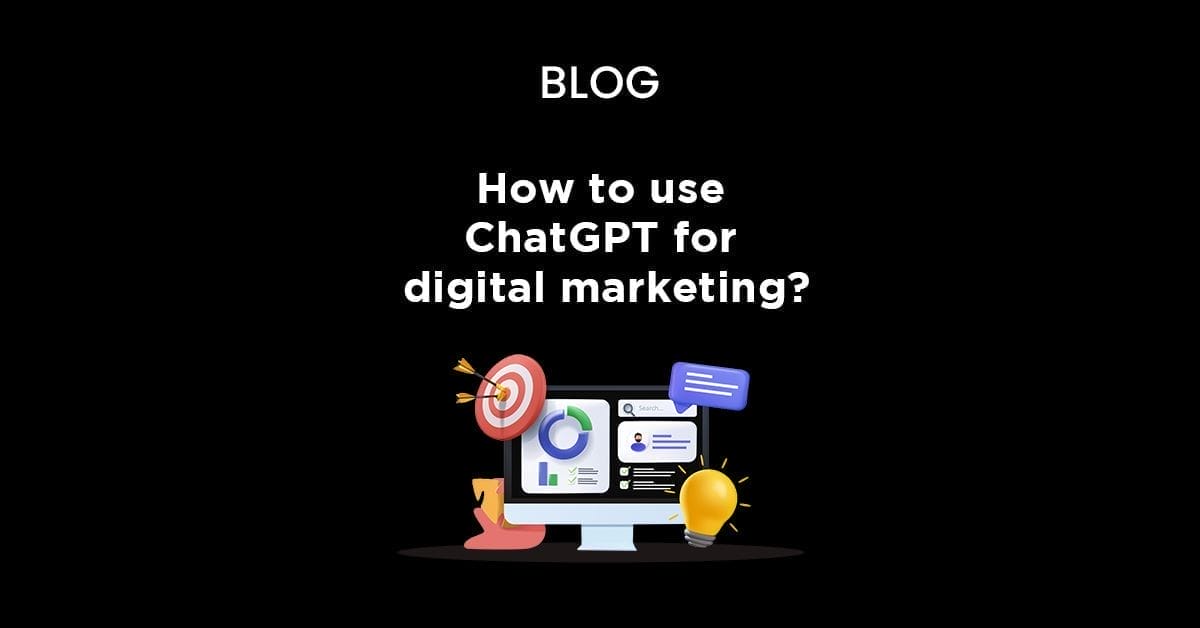 How to use Chatgpt for marketing?