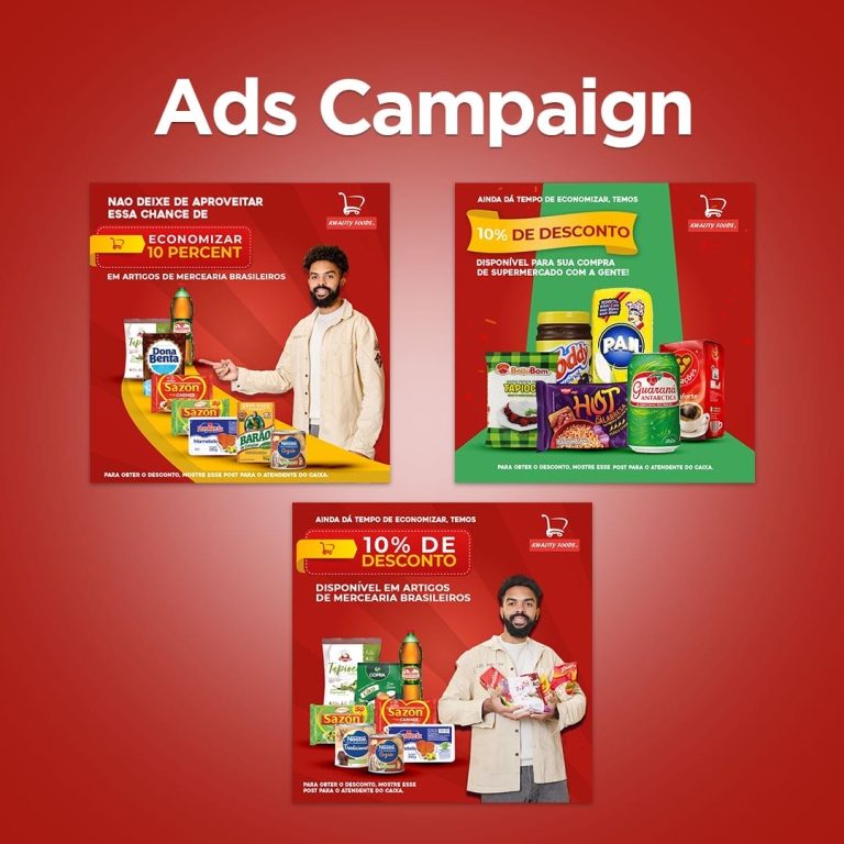 Kwality Ads Campaign