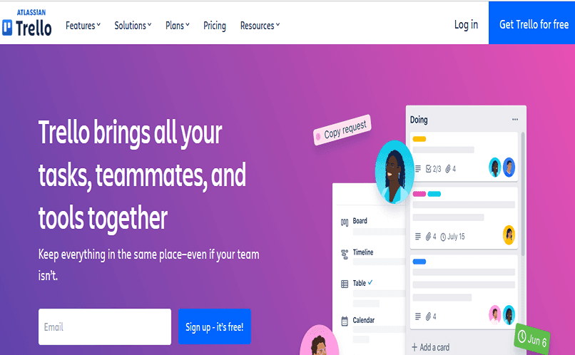 Trello