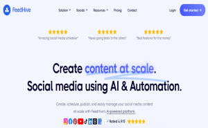 Feedhive
