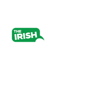 Irish Insider Logo White