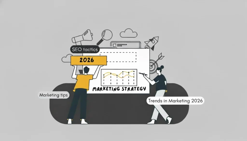 Best Marketing Strategies for 2026