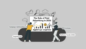 The Best Marketing Strategies for 2026: A Practical Guide for Irish Businesses 1 The Role of Paid Advertising in 2026