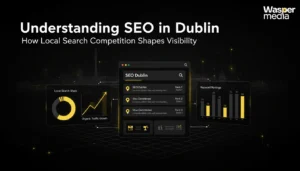 Local SEO for small business owners in Dublin 1 Understanding the landscape of SEO in Dublin