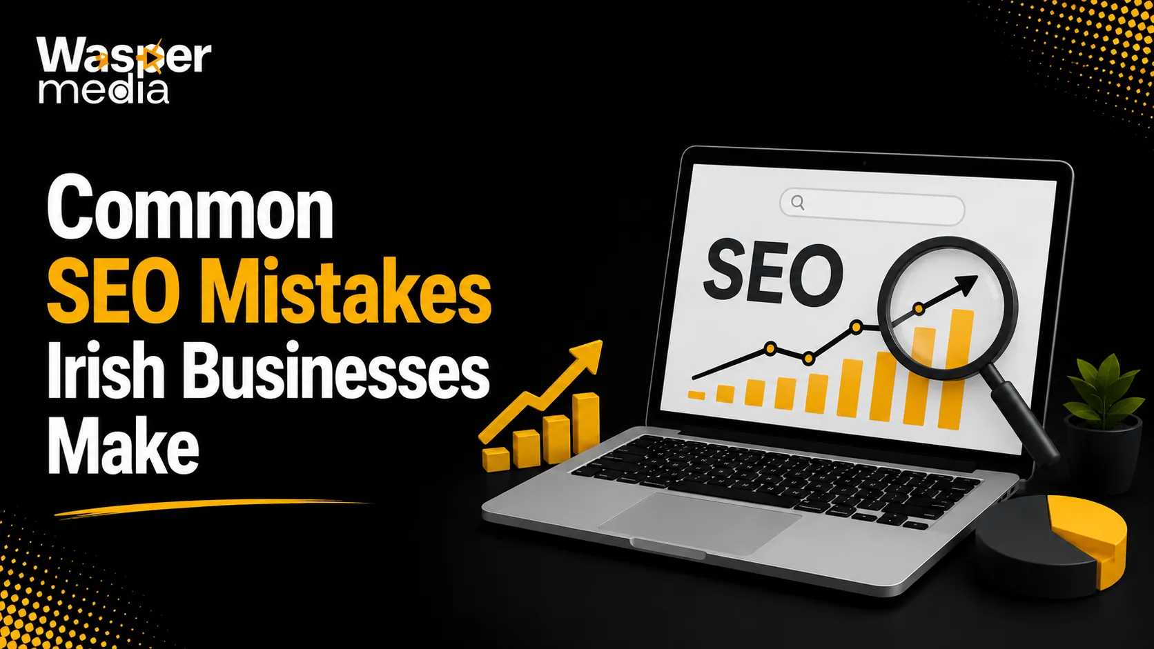 Common SEO Mistakes Irish Businesses Make
