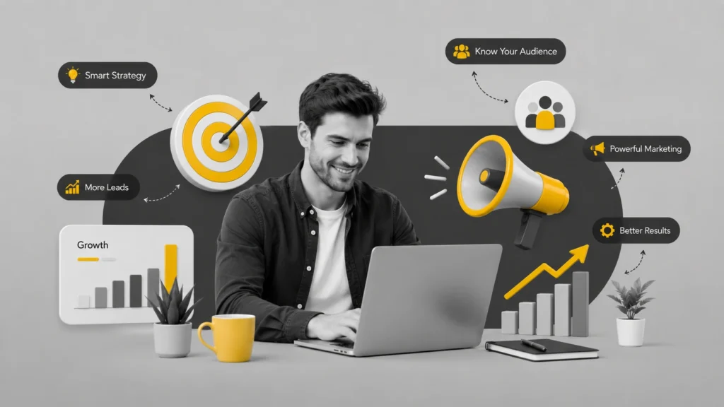 Digital Marketing Tips for Irish Businesses