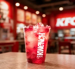 What Marketers Can Learn from KFC's 2026 Rebrand 3 Drinks Are Getting Serious Too