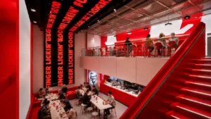 What Marketers Can Learn from KFC's 2026 Rebrand 2 Restaurants Are Becoming Experiences, Not Just Stops