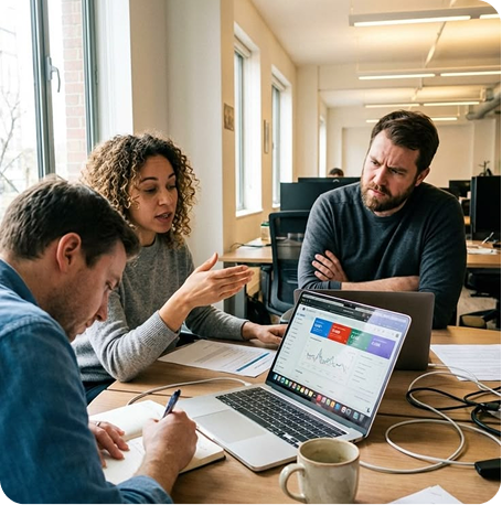 data amp analytics