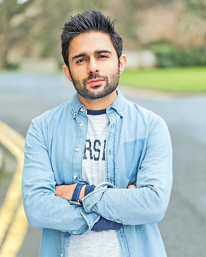 hamza firdos